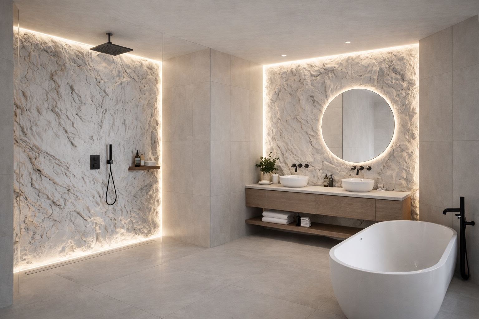 ROCK PLACE 9003 WHITE